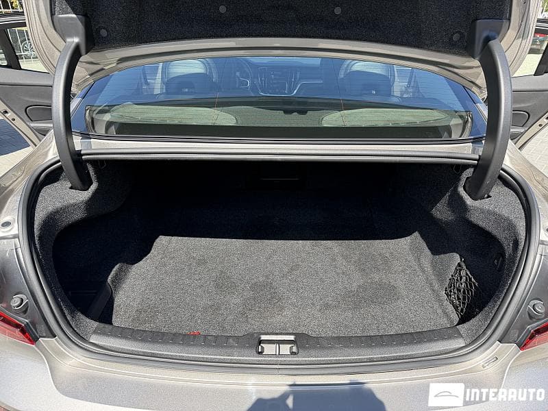 Volvo S 60 2020 — Миниатюра 20
