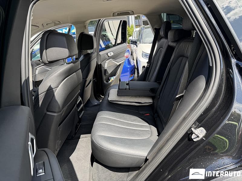 2021 BMW X5 2.5D — Miniatură 7