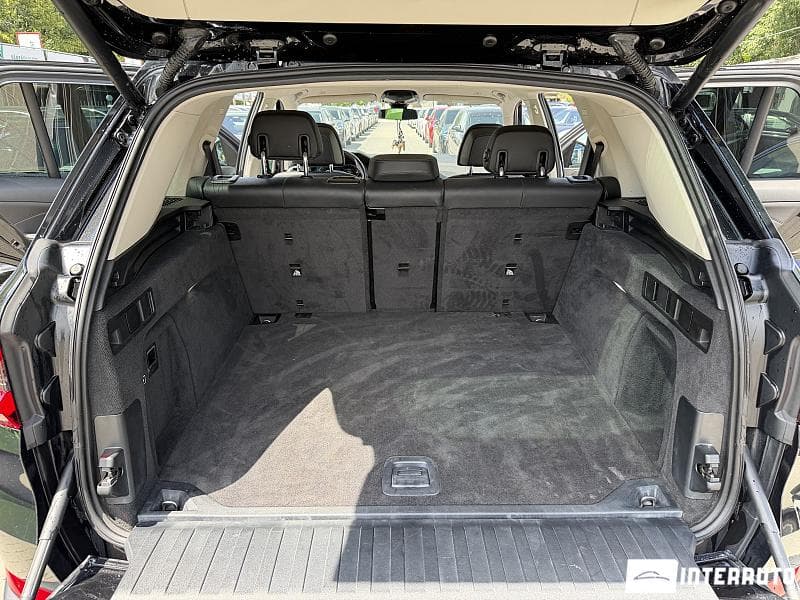 2021 BMW X5 2.5D — Miniatură 17