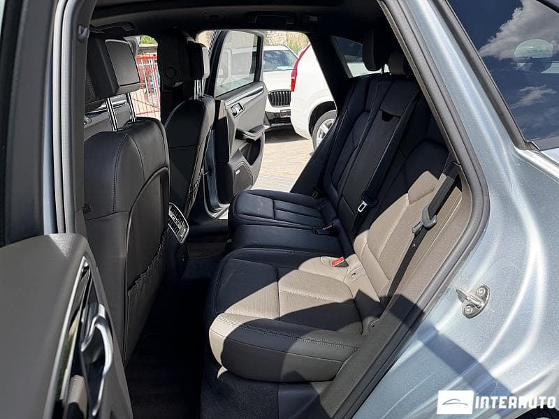 Porsche Macan 2019 — Миниатюра 8