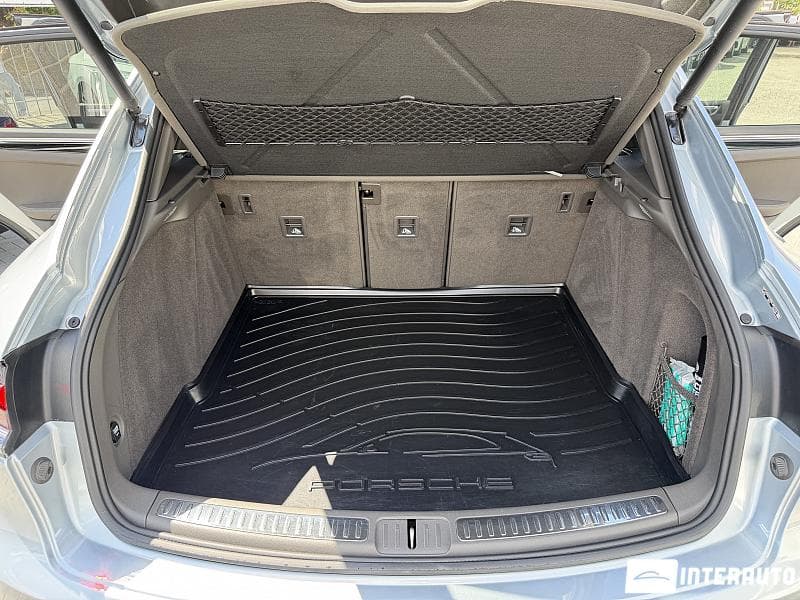 Porsche Macan 2019 — Миниатюра 19