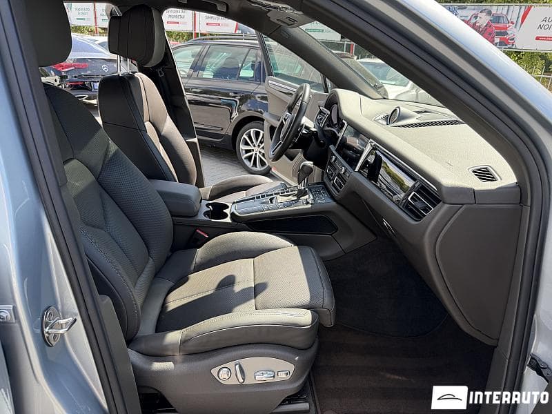 Porsche Macan 2019 — Миниатюра 6