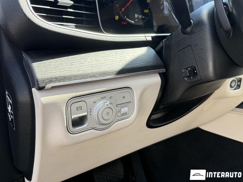Mercedes GLE 350 2021 — Миниатюра 24