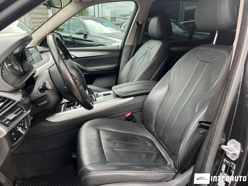BMW X5 2.5D 2018 — Миниатюра 6
