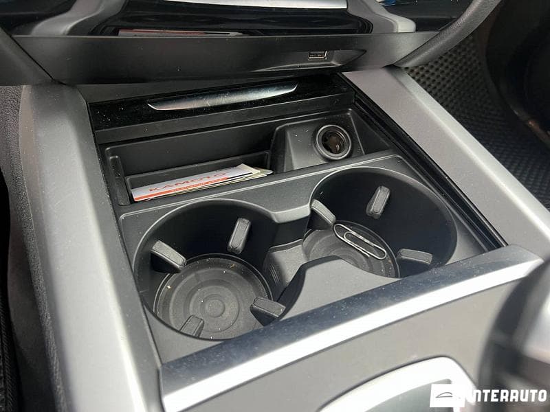 BMW X5 2.5D 2018 — Миниатюра 15