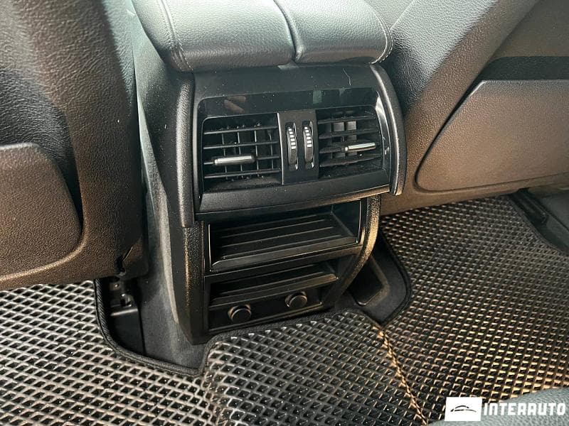 BMW X5 2.5D 2018 — Миниатюра 20