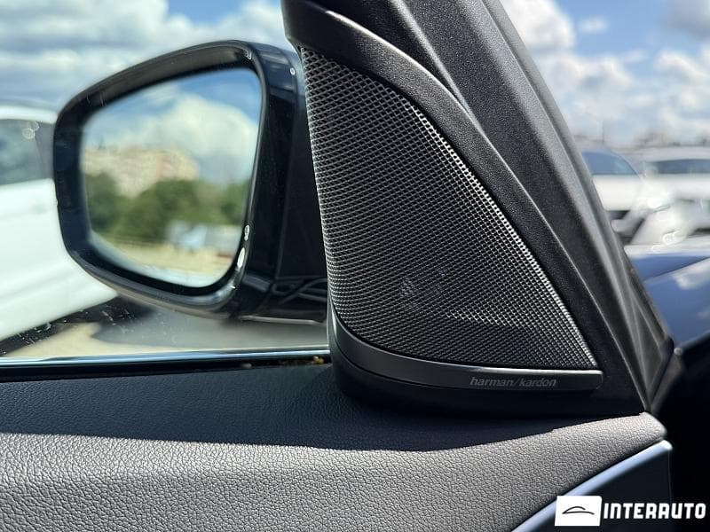 BMW 530e 2018 — Миниатюра 23