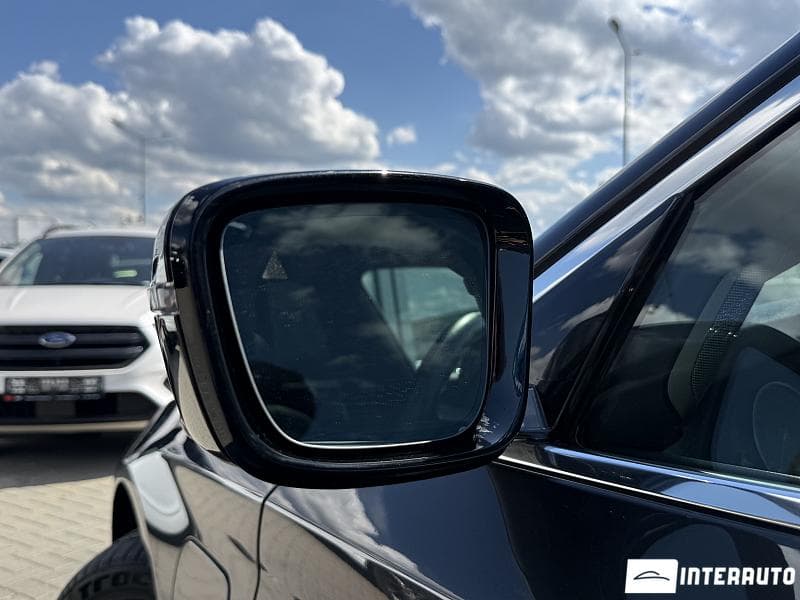 BMW 530e 2018 — Миниатюра 25