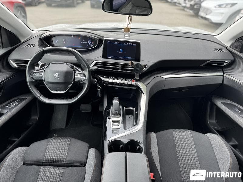 Peugeot 3008 2020 — Миниатюра 7