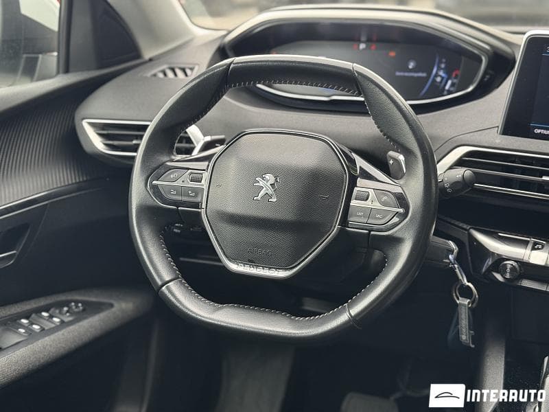 Peugeot 3008 2020 — Миниатюра 8