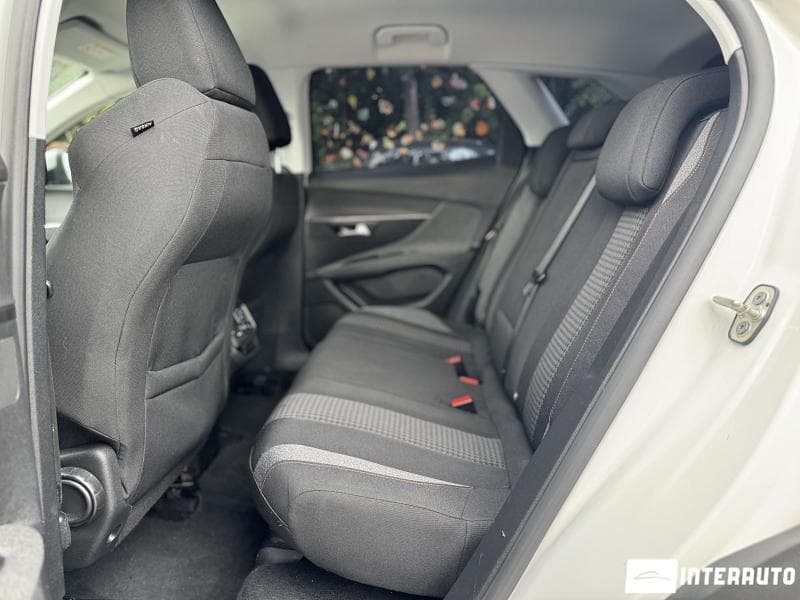 Peugeot 3008 2020 — Миниатюра 17