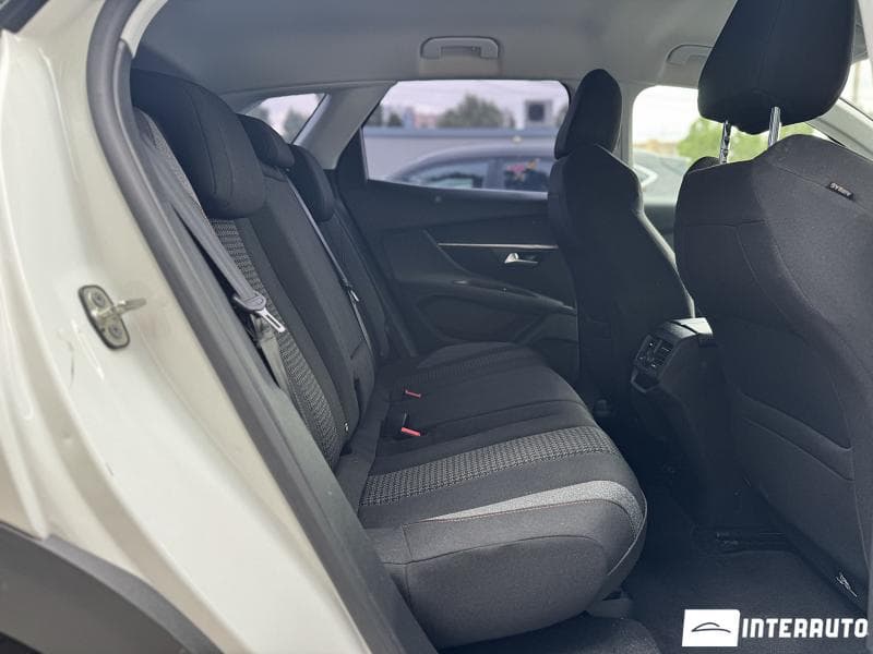 Peugeot 3008 2020 — Миниатюра 16