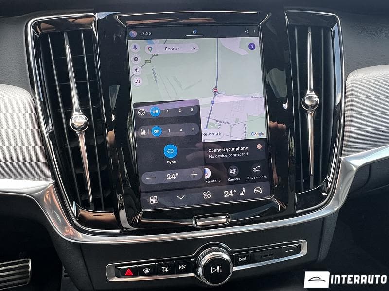 Volvo S 90 2022 — Миниатюра 14