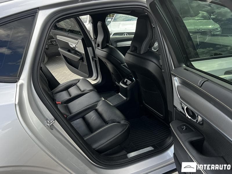 Volvo S 90 2022 — Миниатюра 10