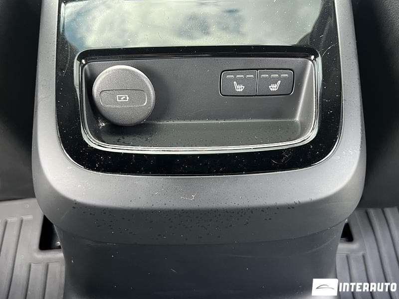 Volvo S 90 2022 — Миниатюра 20