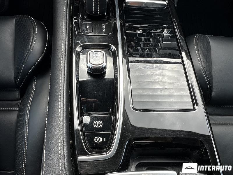 Volvo S 90 2022 — Миниатюра 16