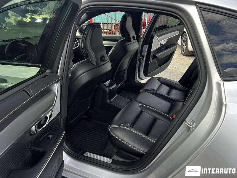 Volvo S 90 2022 — Миниатюра 9