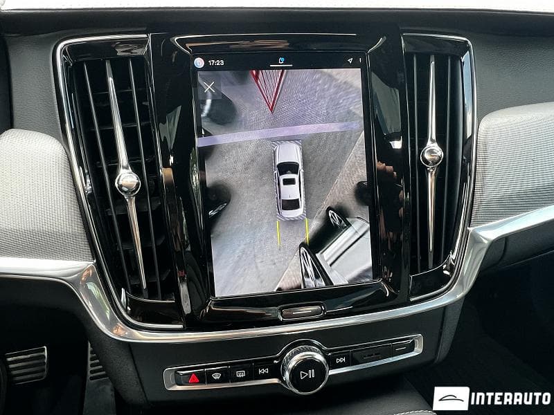 Volvo S 90 2022 — Миниатюра 15