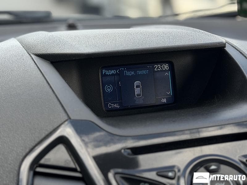 Ford Ecosport 2016 — Миниатюра 11