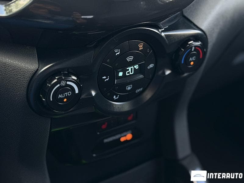 Ford Ecosport 2016 — Миниатюра 13