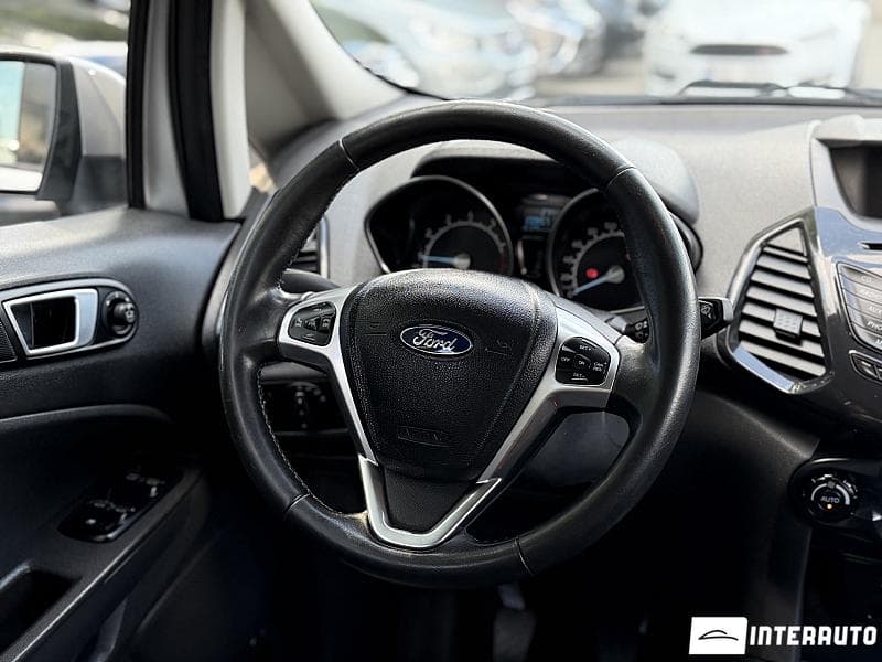 Ford Ecosport 2016 — Миниатюра 15