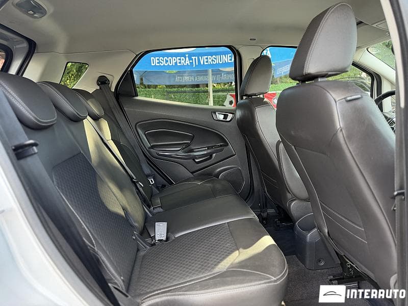 Ford Ecosport 2016 — Миниатюра 18