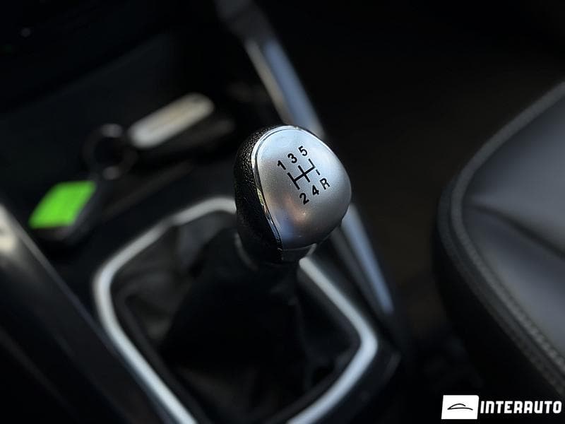 Ford Ecosport 2016 — Миниатюра 14