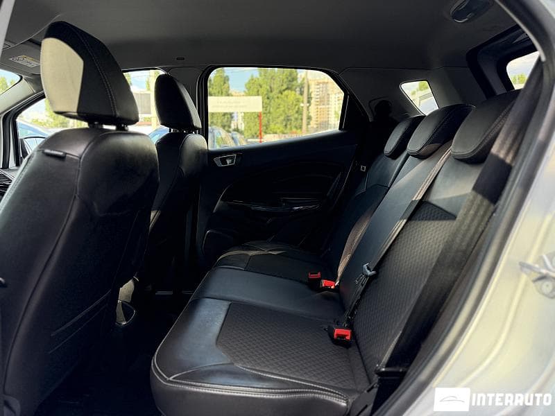 Ford Ecosport 2016 — Миниатюра 17
