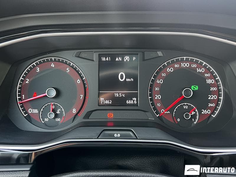 Volkswagen Jetta 2020 — Миниатюра 12