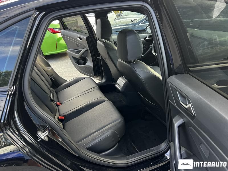 Volkswagen Jetta 2020 — Миниатюра 9