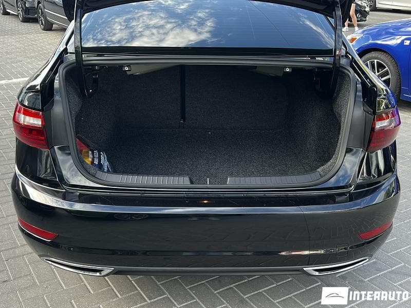 Volkswagen Jetta 2020 — Миниатюра 19