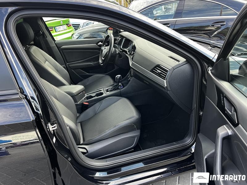 Volkswagen Jetta 2020 — Миниатюра 7