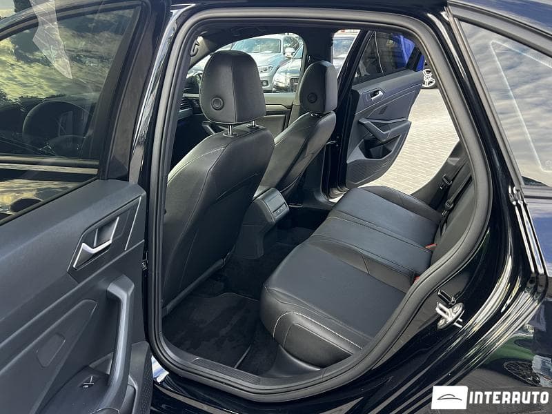 Volkswagen Jetta 2020 — Миниатюра 8