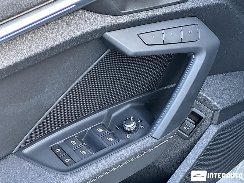 Audi A3 2023 — Миниатюра 20