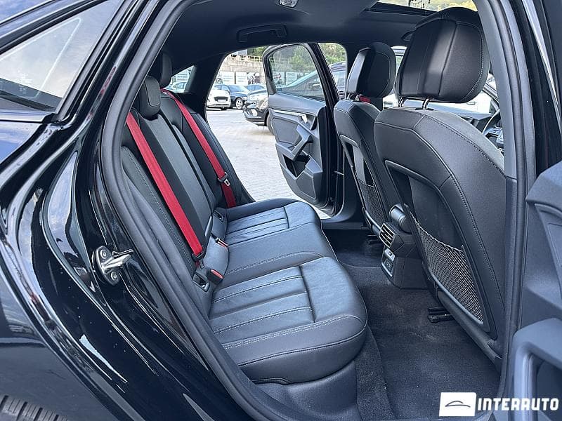 Audi A3 2023 — Миниатюра 15