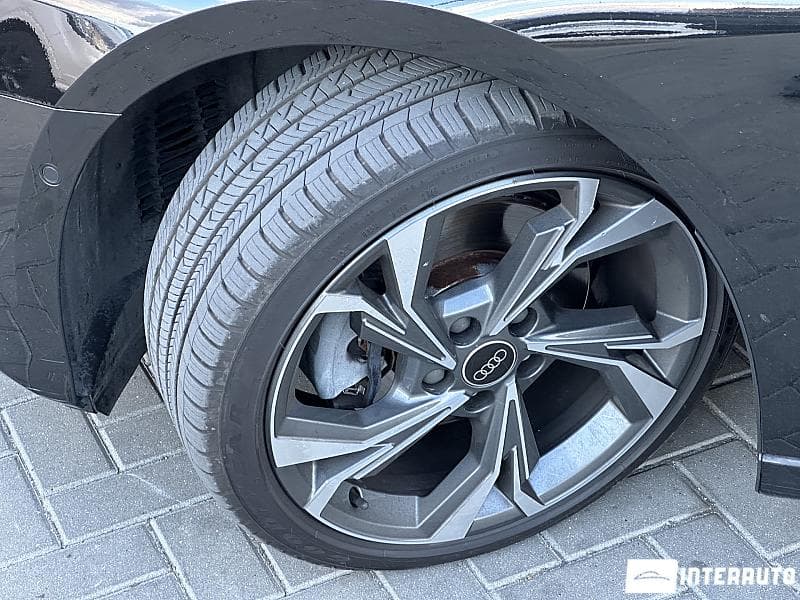 Audi A3 2023 — Миниатюра 17