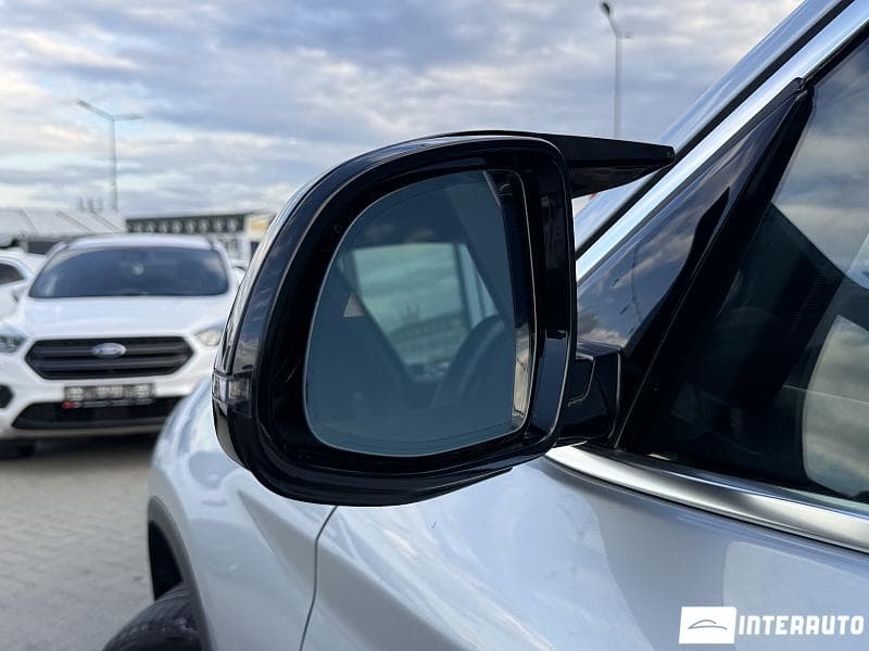 BMW X3 3.0i 2021 — Миниатюра 20