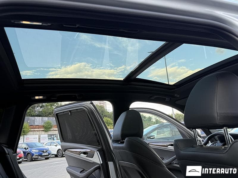 BMW X3 3.0i 2021 — Миниатюра 16