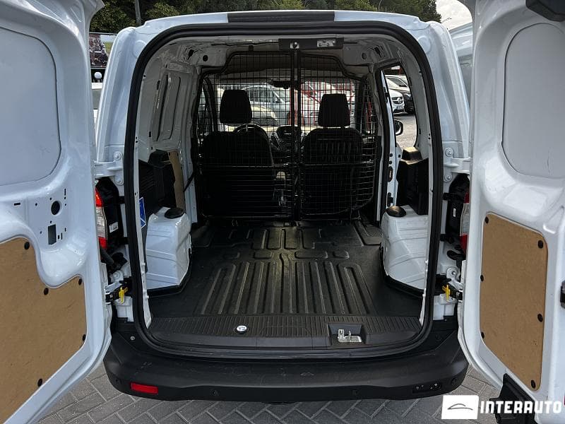 Ford Courier 2023 — Миниатюра 14