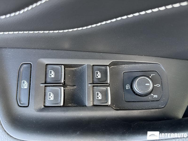 Volkswagen Passat GTE 2020 — Миниатюра 19