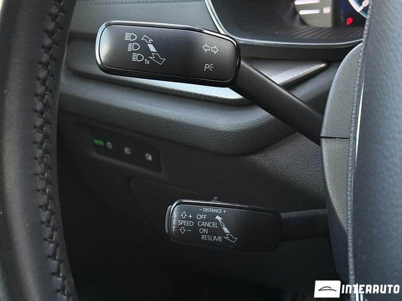 Skoda Octavia 2020 — Миниатюра 12