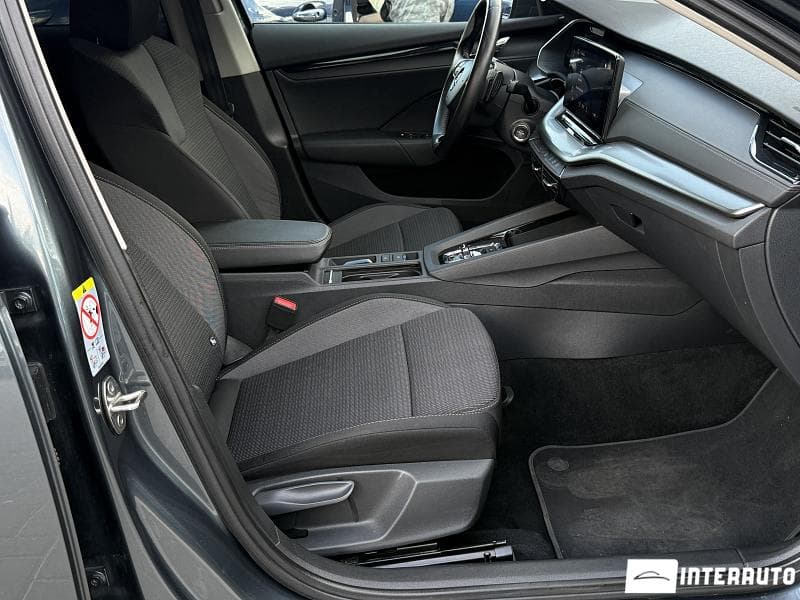 Skoda Octavia 2020 — Миниатюра 18