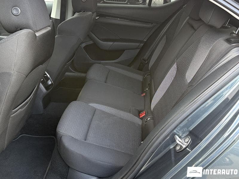 Skoda Octavia 2020 — Миниатюра 19