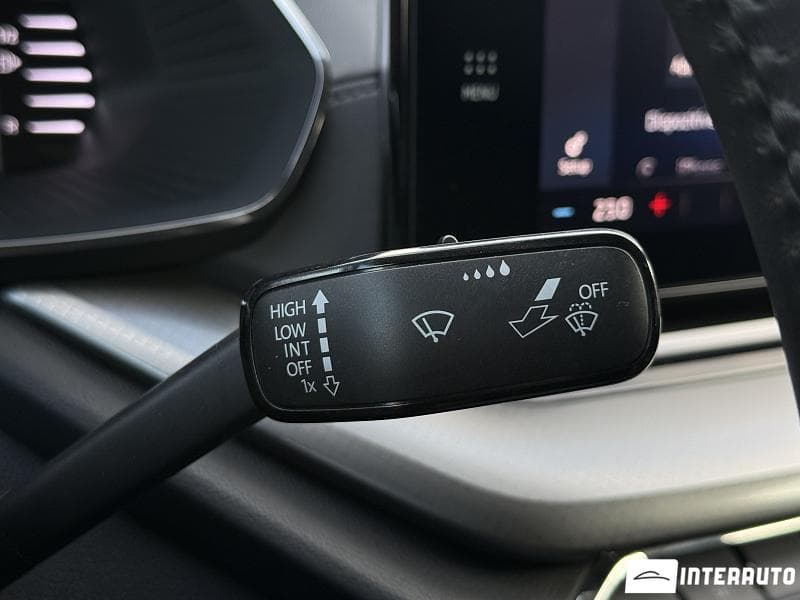Skoda Octavia 2020 — Миниатюра 13