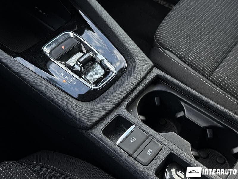 Skoda Octavia 2020 — Миниатюра 17
