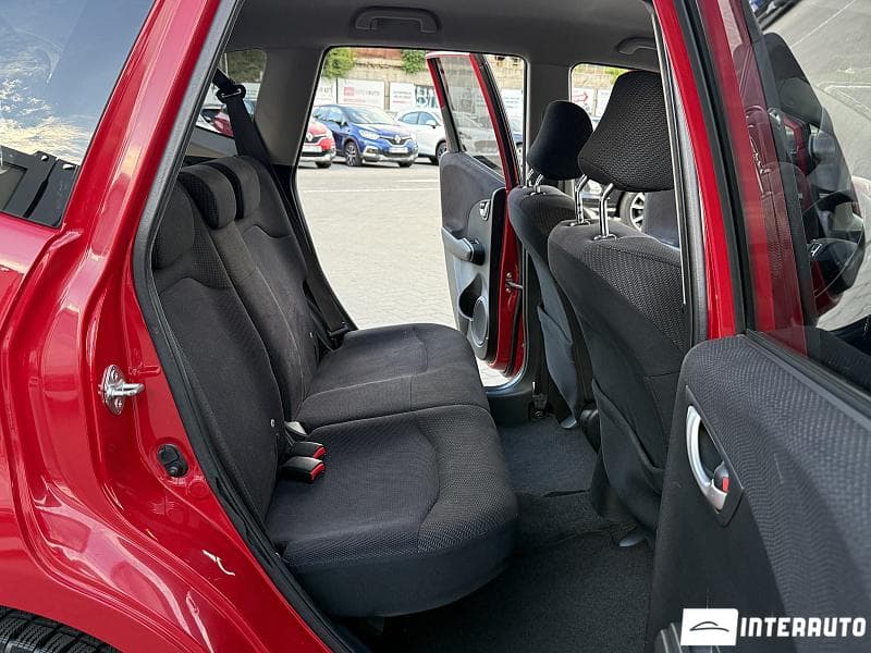 Honda Jazz 2013 — Миниатюра 12