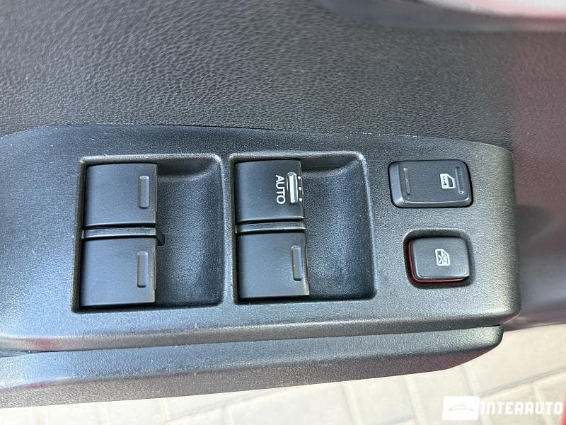 Honda Jazz 2013 — Миниатюра 15