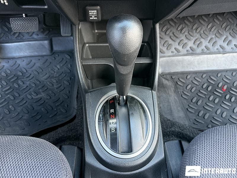 Honda Jazz 2013 — Миниатюра 10