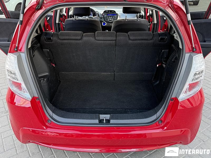 Honda Jazz 2013 — Миниатюра 17