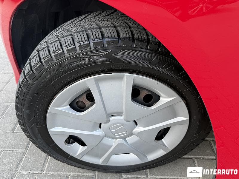 Honda Jazz 2013 — Миниатюра 16